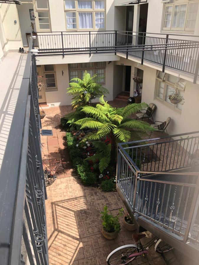 Art Deco No. 2 Apartment Picton Buitenkant foto